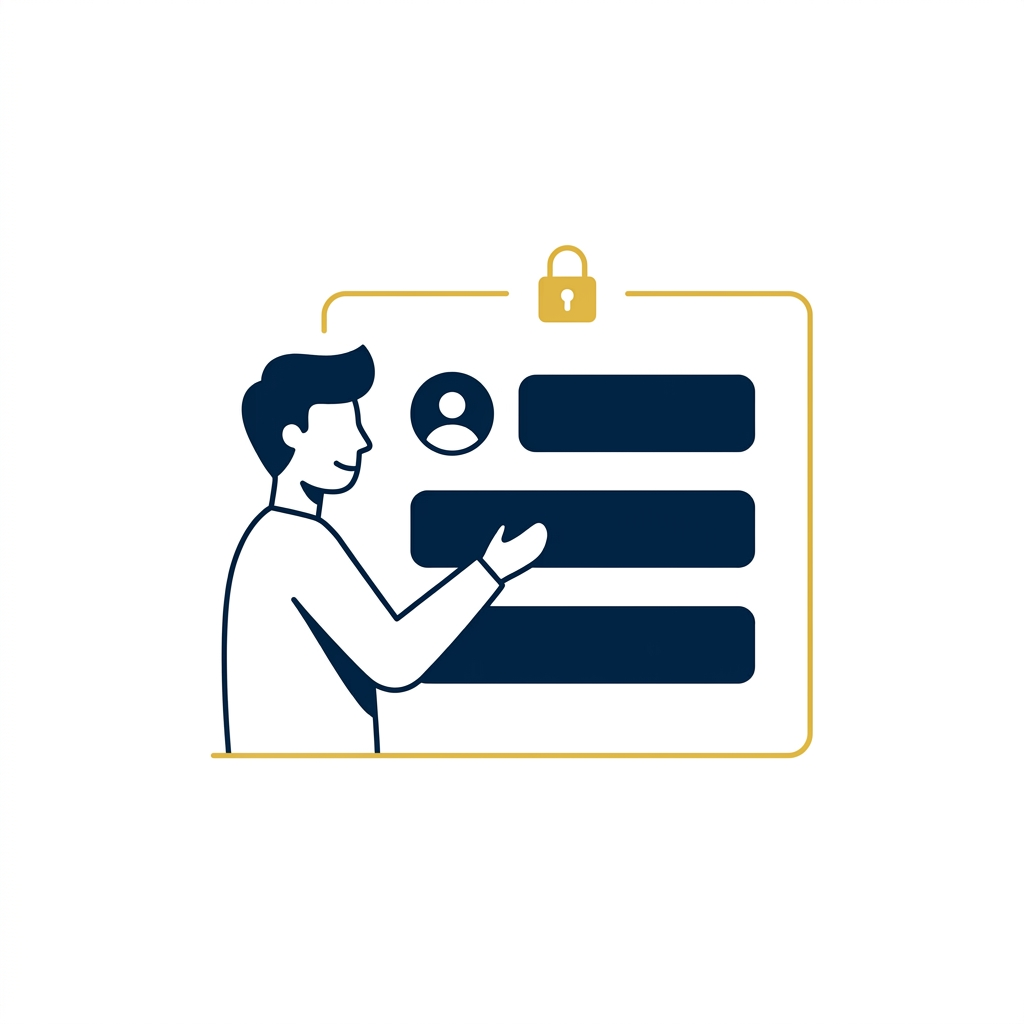 Create Account